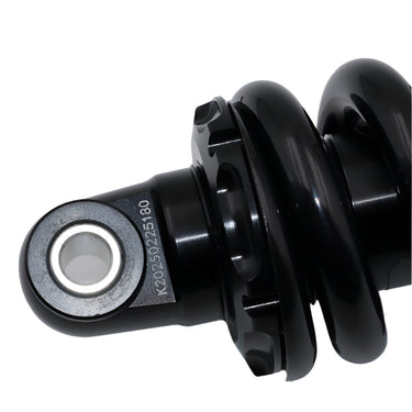KKE Hydraulic Suspension for Fighter Mini Pro